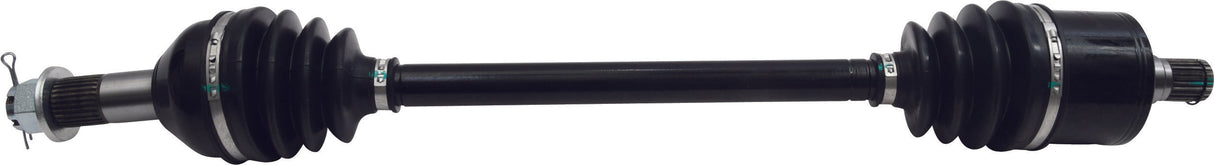 ALL BALLS 6 Ball Heavy Duty Axle Rear AB6-CA-8-310