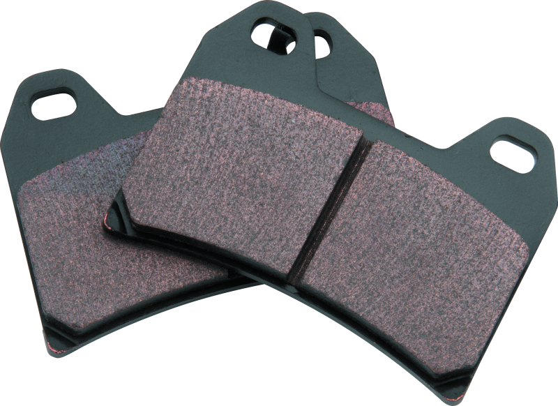 Twin Power 98-07 Victory Sintered Brake Pads Front 596980