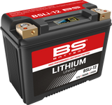 BS BATTERY Lithium Battery - BSLi-12 360112