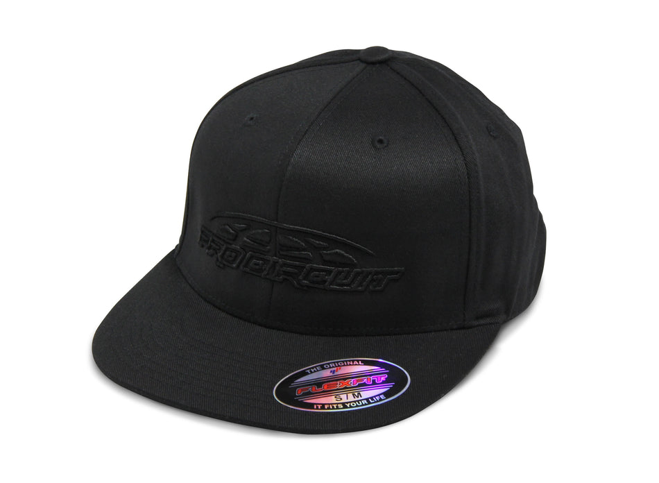 PRO CIRCUIT Zero Flex Hat Black S/M PC07402-0215