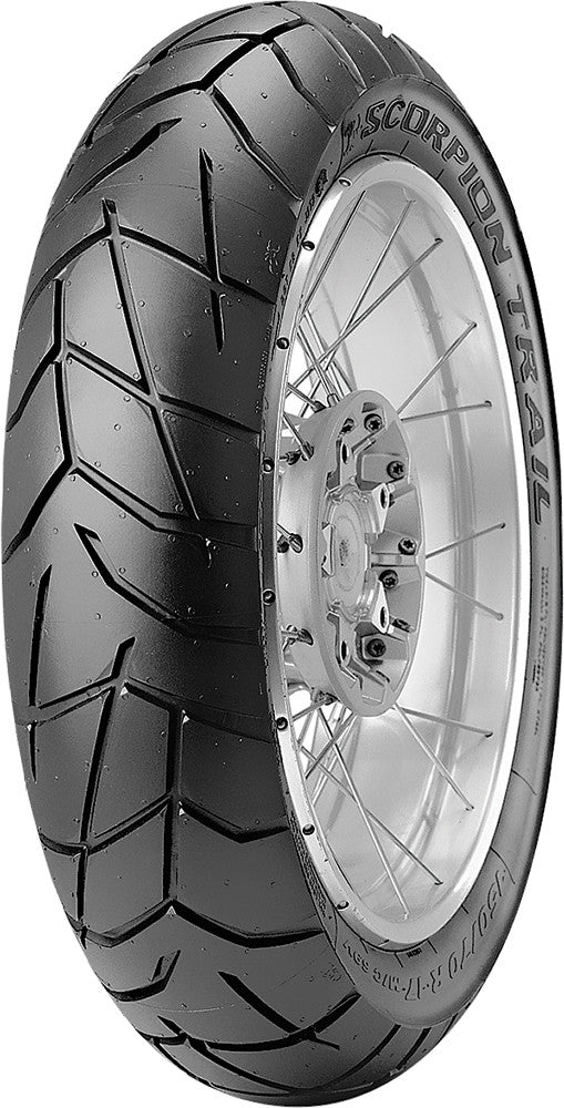 PIRELLITire Scorpion Trail 130/80-17r1726900