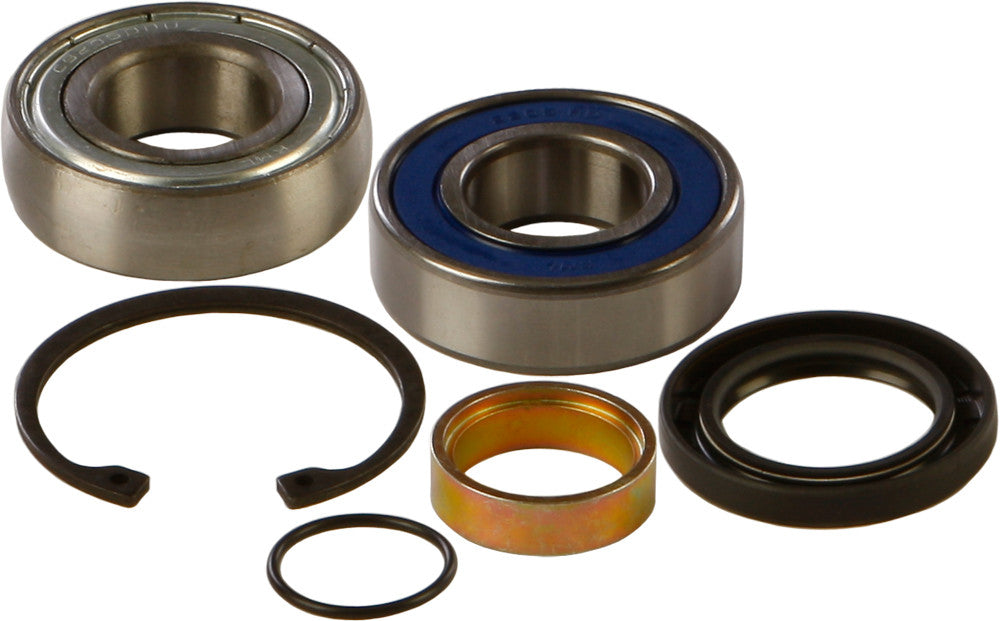 ALL BALLS Chain Case Bearing & Seal Kit 14-1005