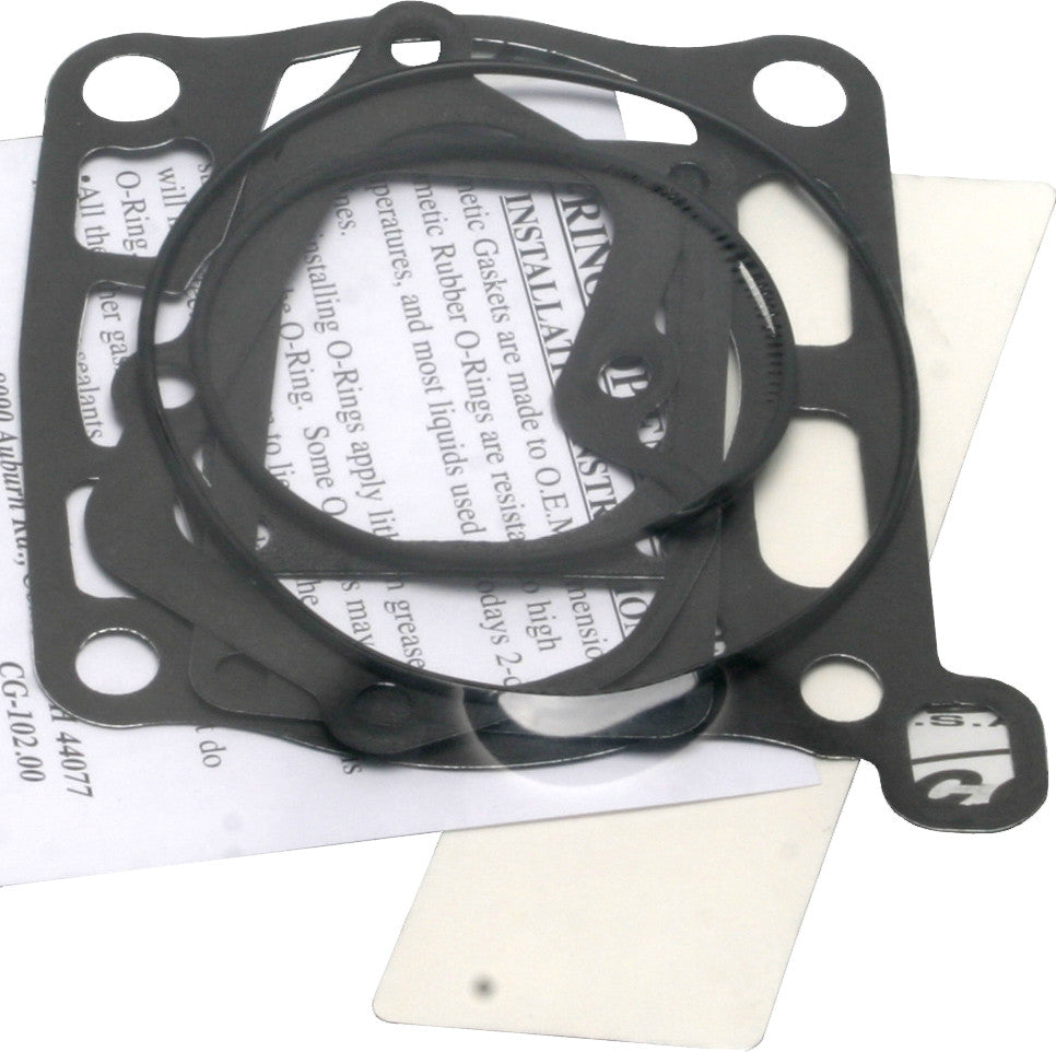 COMETIC Top End Gasket Kit Suz C7136