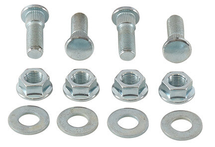 ALL BALLS Wheel Stud Kit 85-1104