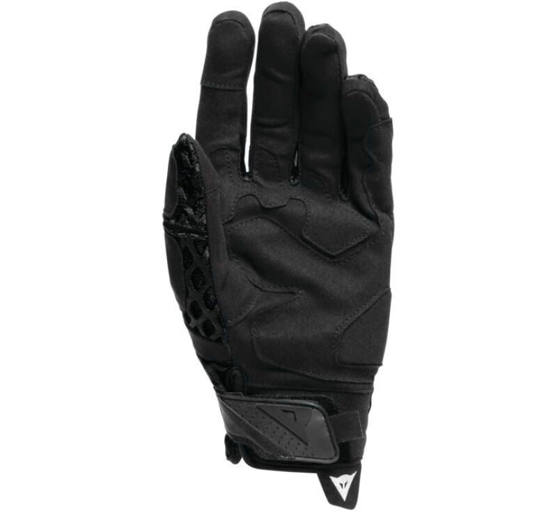 Dainese Air-Maze Unisex Gloves Black/Black - 2XS 201815944-631-XXS