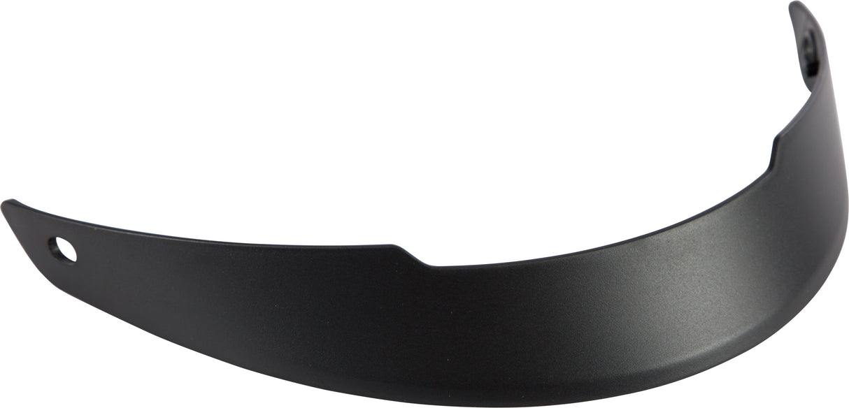 SCORPION EXO Exo-C110 Peak Visor Black 52-532-03