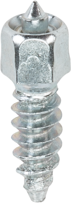 WOODYS Attack Twist Screws 20mm 500/Pk WST-0620-500