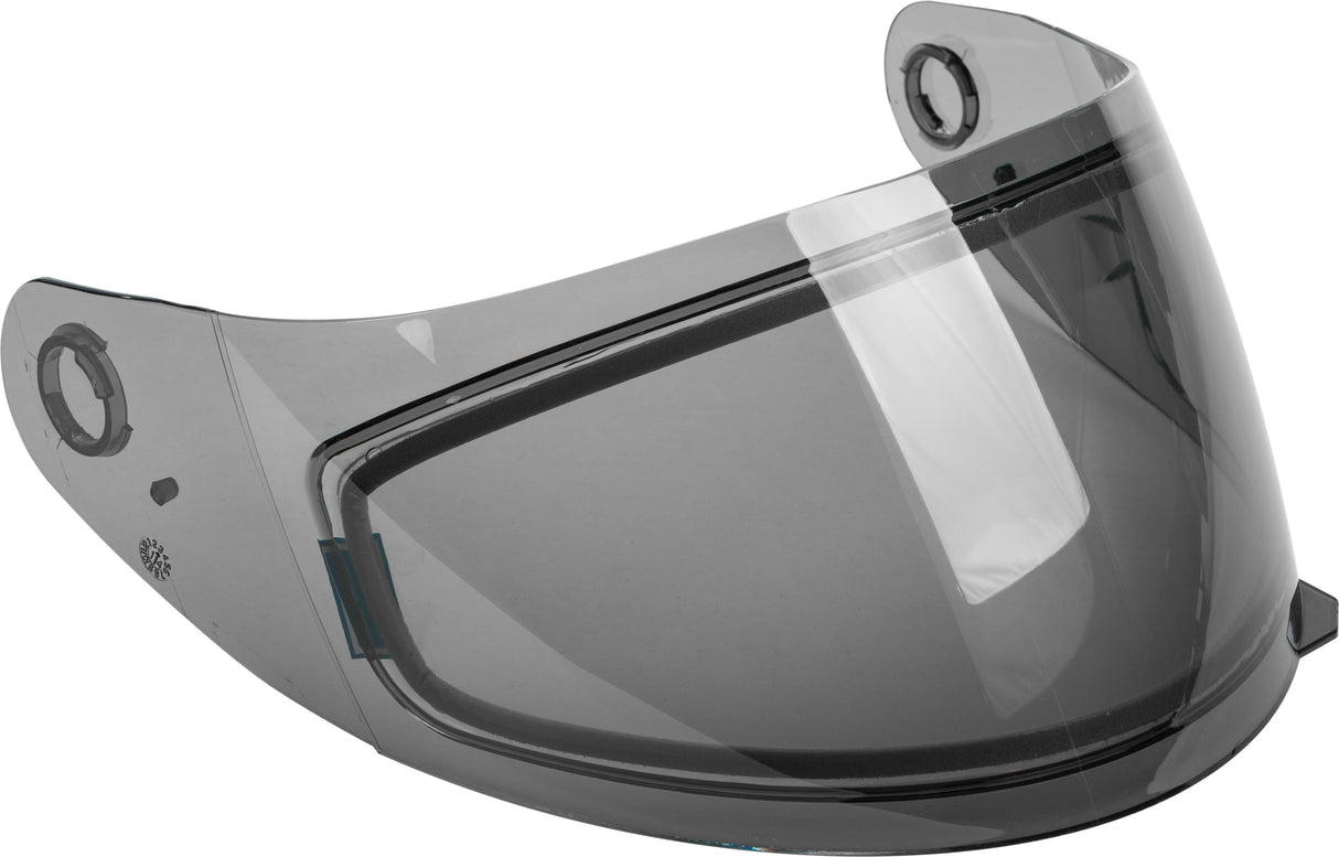 GMAX Shield Dual Lens Smoke Gm-64/Md-01 G064007