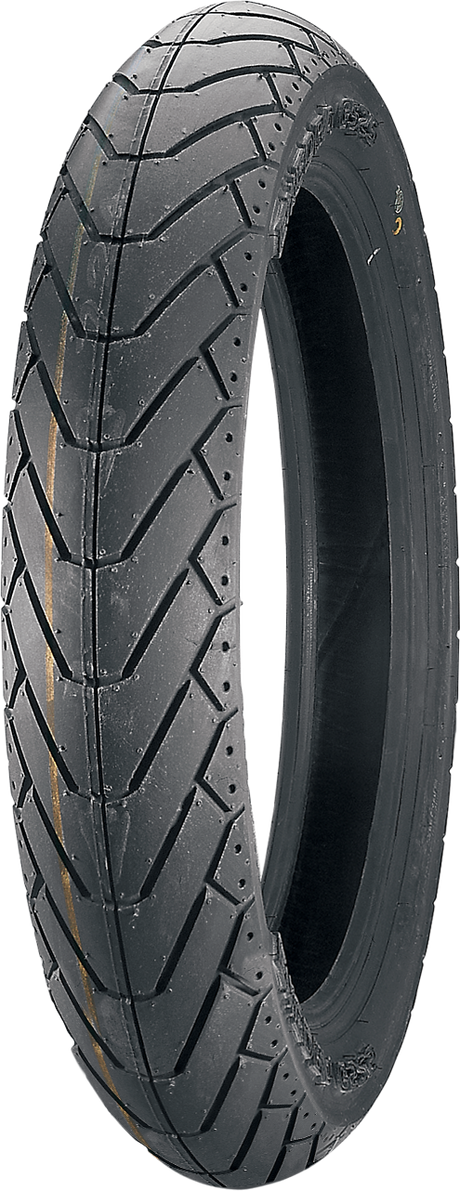 BRIDGESTONE Tire - Exedra G525 - Front - 110/90-18 - 61V 4774