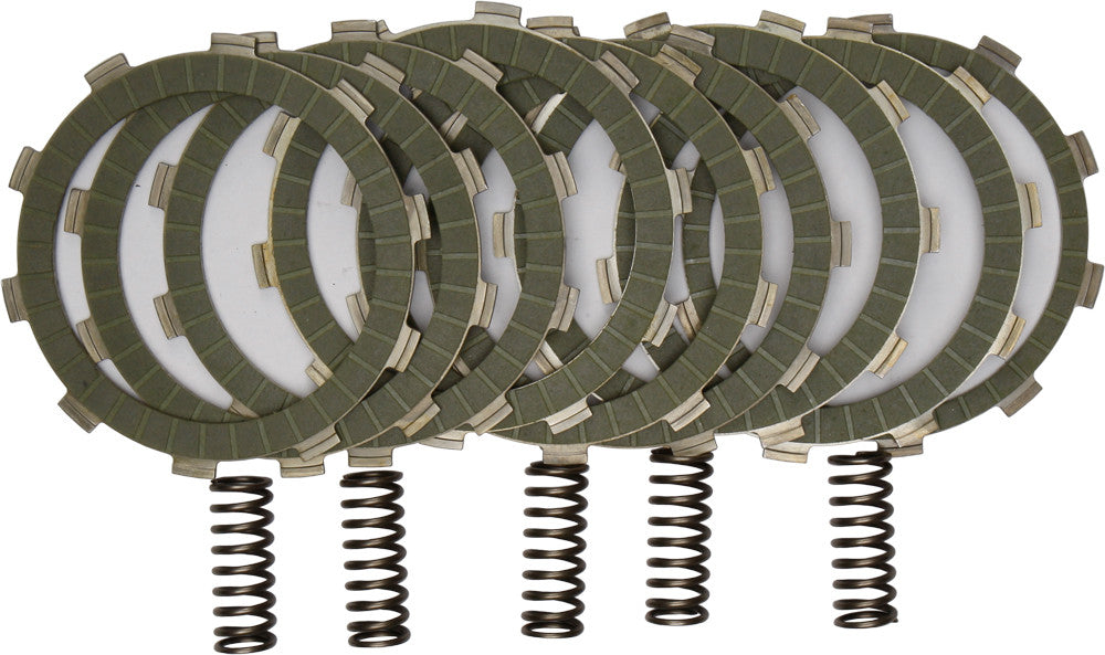 EBC Street Racer Clutch Kit Src78 SRC78