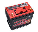 Odyssey Battery Auto/Truck/Heavy Duty & Commercial Extreme AGM Battery (NSB-AGM24F)