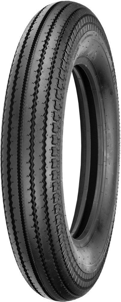 SHINKO Tire 270 Super Classic Front 4.00-19 61h Bias Tt 87-4622