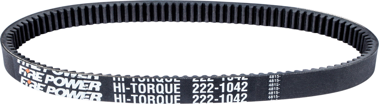 SP1 Hi-Torque Belt 44.13" X 1.19" 47-3949