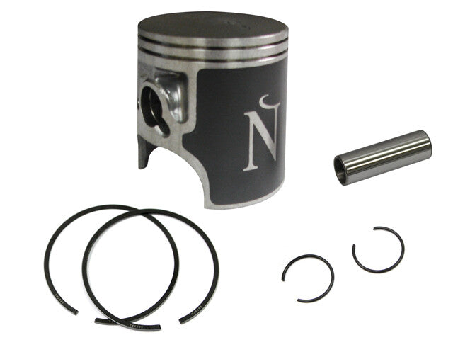 NAMURAPiston Kit Oem Style 67.92/+2.00 11:1 YamNA-40003-8