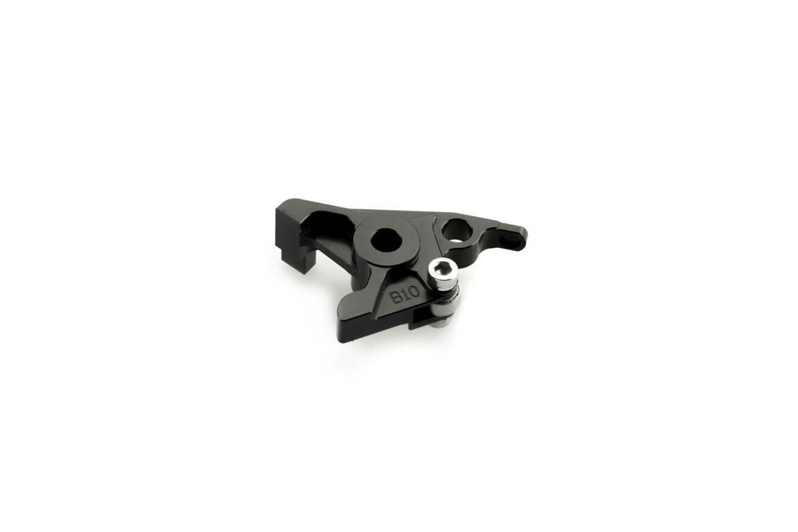 PUIG Lever Adapter Brake Black 5455N