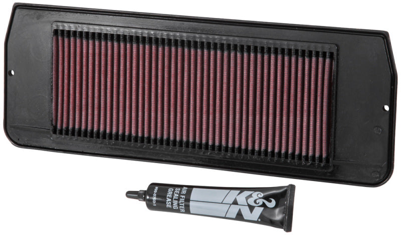 K&N Triumph Trident 750/900 91-98 Replacement Air Filter TB-9091