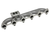 aFe Bladerunner Manifolds Exhaust MAN EXH Dodge Diesel Trucks 03-07 L6-5.9L (td) 46-40011