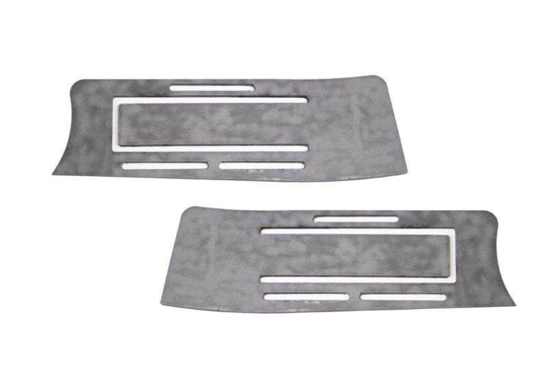 Rust Buster 1995-2004 Toyota Tacoma Front Frame Stiffeners RB7113