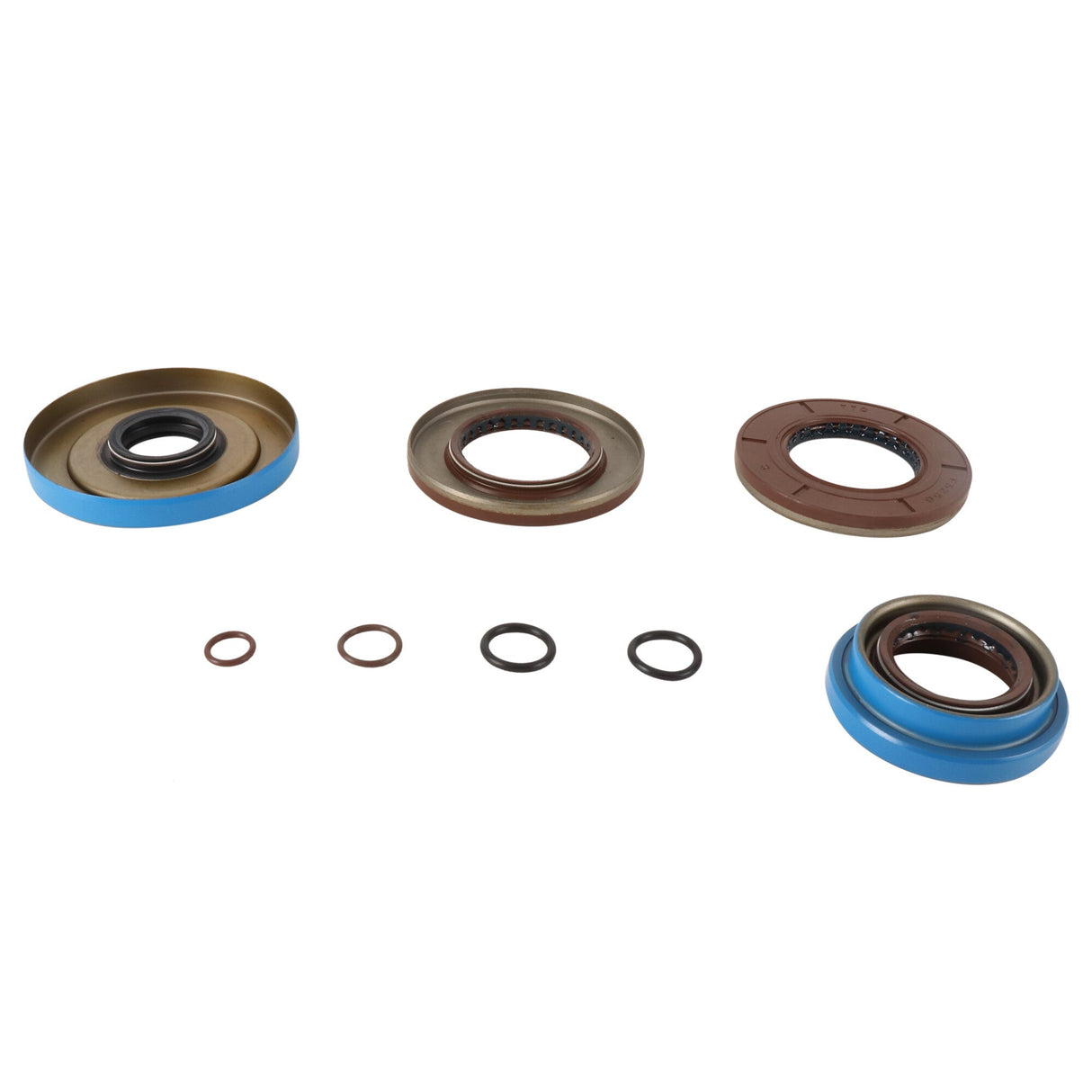 ALL BALLS Trans Axle Seal Kit 25-2112-5