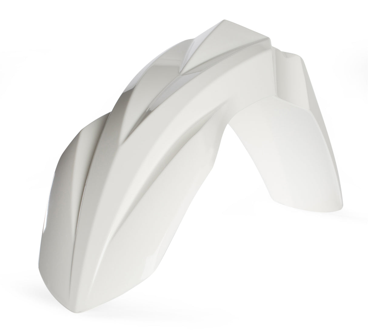 ACERBIS Front Fender White 2685800002