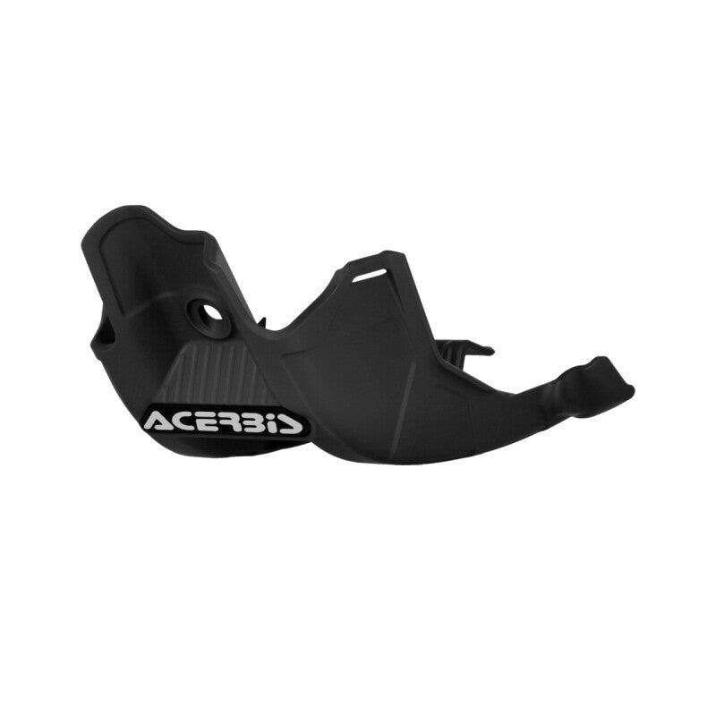 Acerbis 2024 KTM SX65 Skid Plate LG - Black 2985470001