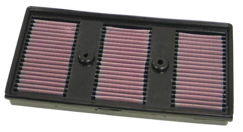 K&N 03-09 Volkswagen Touran L4 1.6L Drop In Air Filter 33-2869