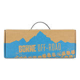 Borne Off-Road Tow Strap 4x30