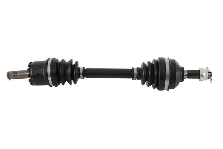 ALL BALLS 8 Ball Extreme Axle Front AB8-KW-8-121