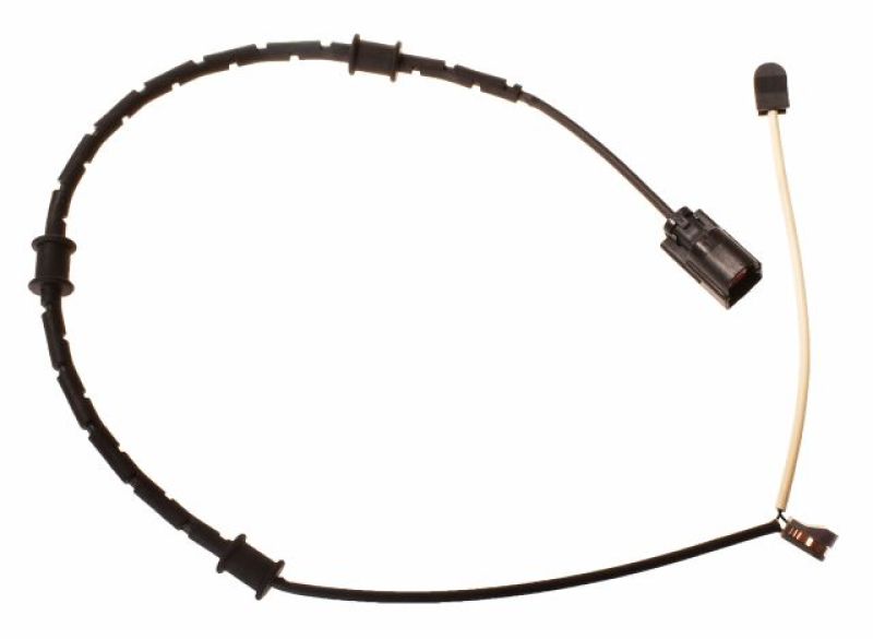 Power Stop 15-20 Jaguar F-Type Front Euro-Stop Electronic Brake Pad Wear Sensor