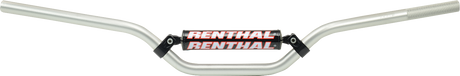 RENTHAL Handlebar - 6.0 Trials - Silver 768-02-SI-04254