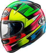 ARAI Regent-X Helmet - Rock - Multi - XS 0101-15809