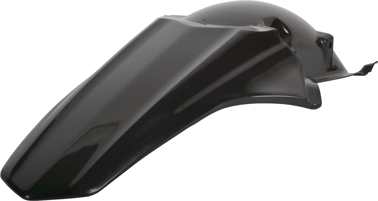 POLISPORT Fender - Rear - Black - CRF 250R/450R 8578700003