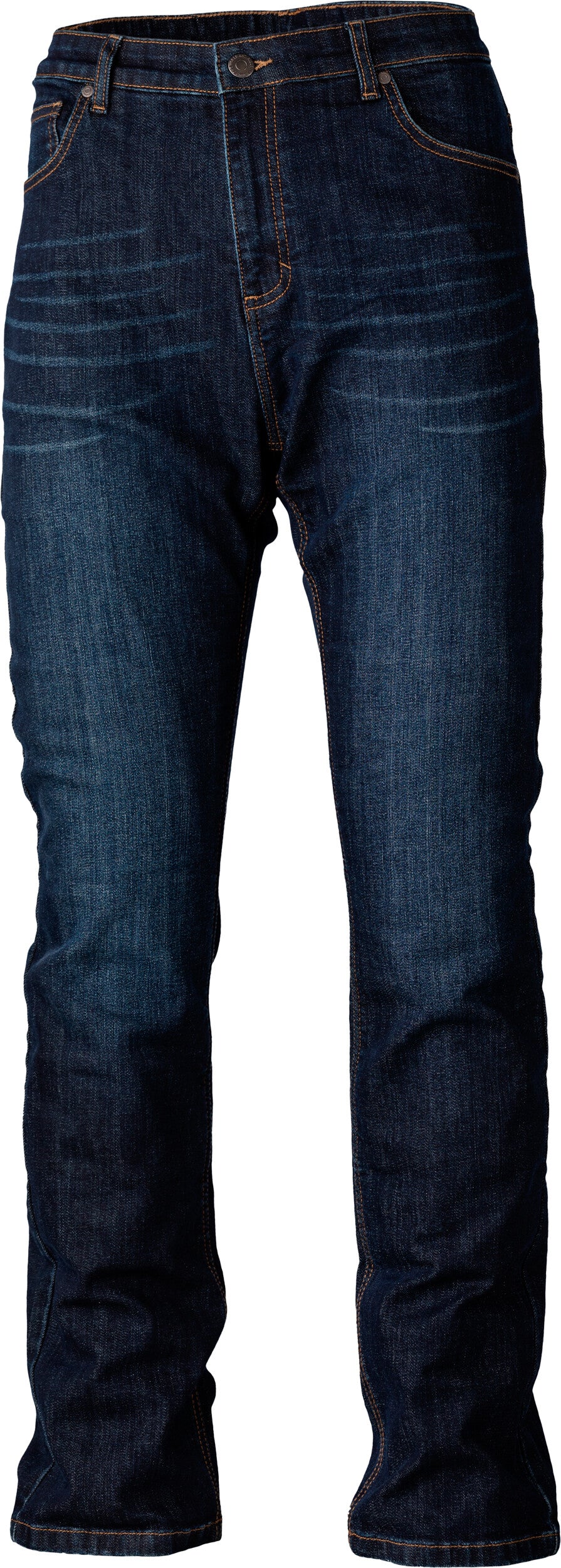 RST Straight Leg 2 Ce Jeans Dark Blue 2x 103036D.BLU-38