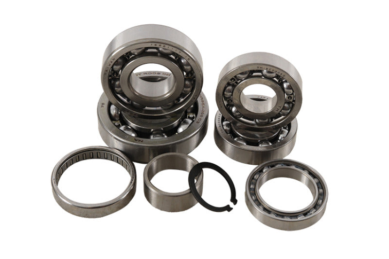 Hot Rods 03-04 Kawasaki KX 125 125cc Transmission Bearing Kit TBK0032