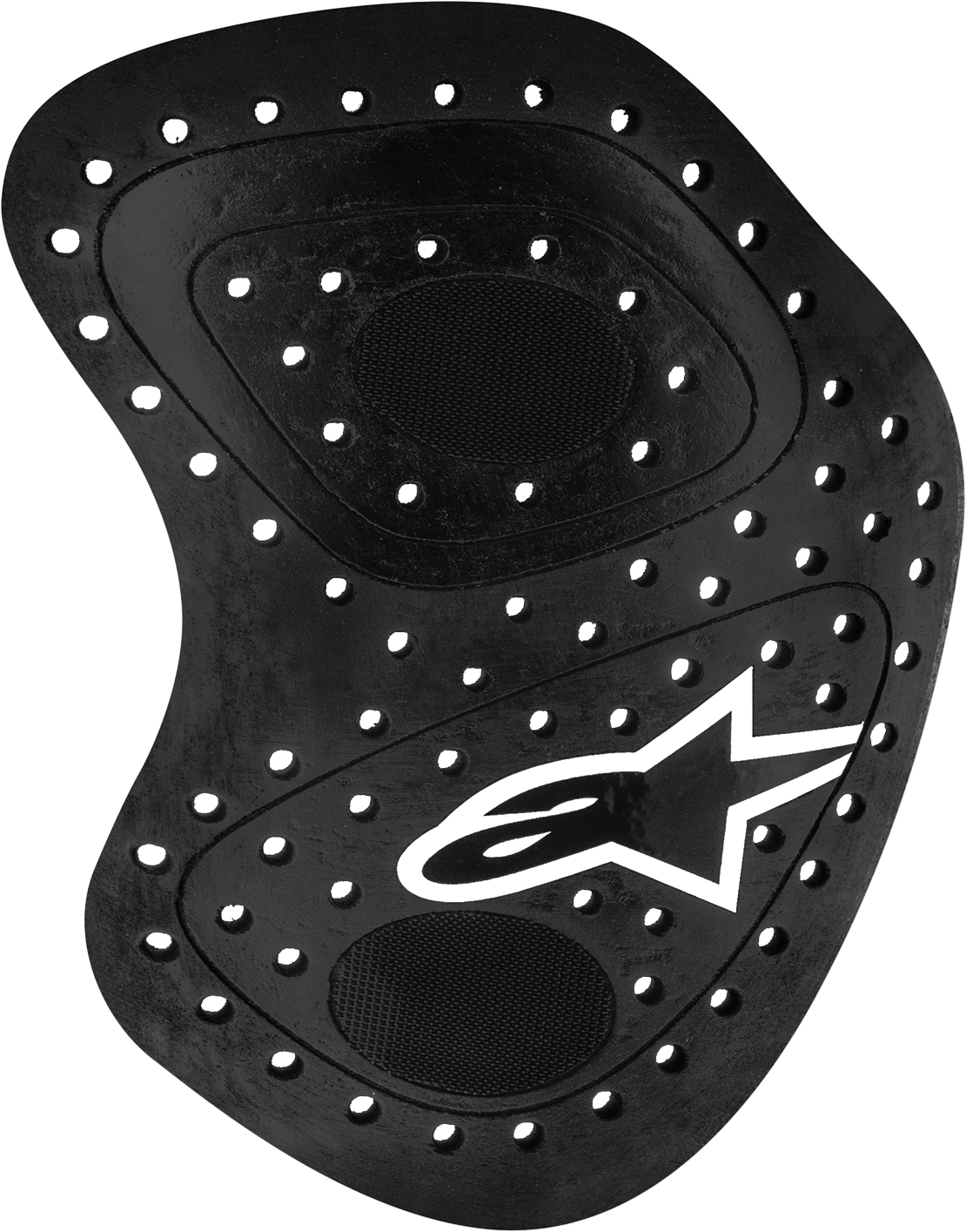 ALPINESTARS Nucleon KR-HR Hip Protector - Large 6525017-10-L