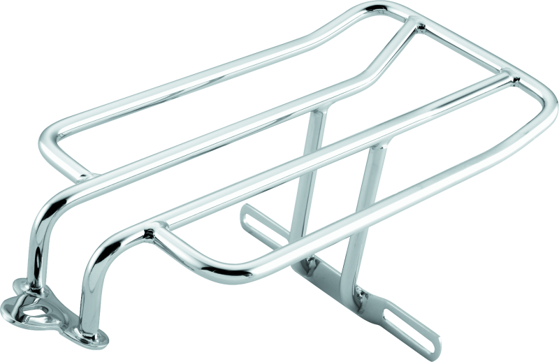 Bikers Choice 86-05 FLST Chrome Luggage Rack 482632