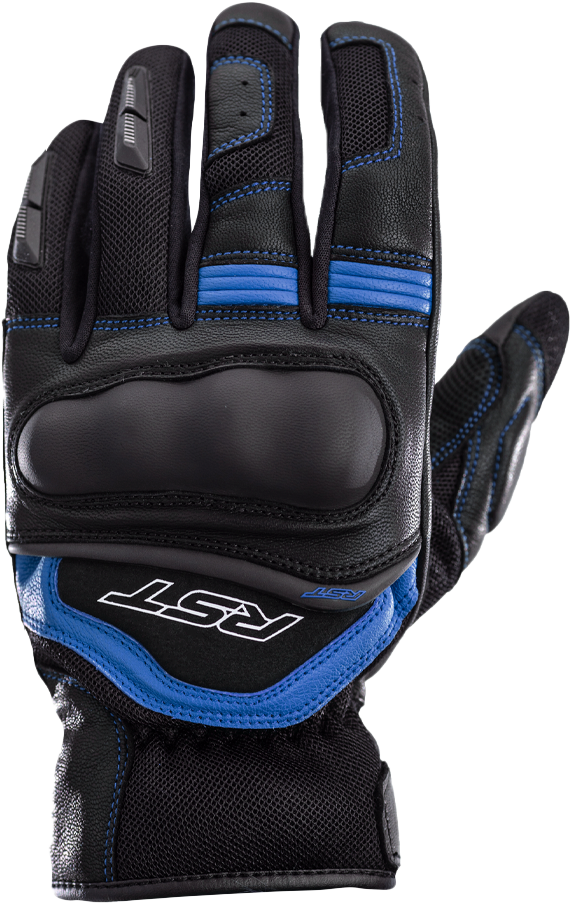 RST Urban Air 3 Mesh Ce Glove Black/Blue Sm 102673BLU-08
