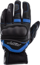 IN STOCK RST URBAN AIR 3 MESH CE GLOVE BLACK/BLUE SM - 556-2673208