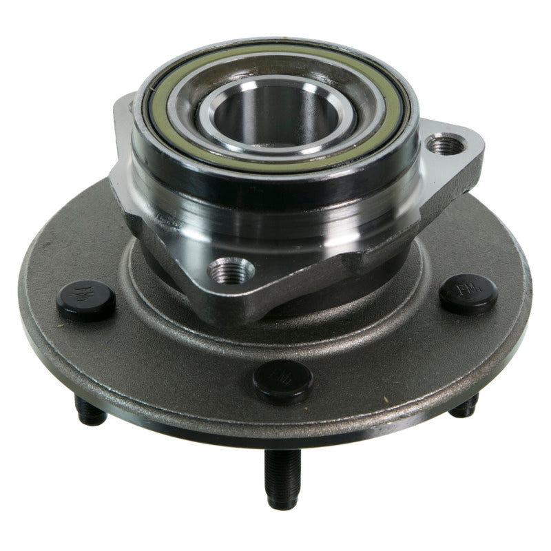 MOOG 00-01 Dodge Ram 1500 Front Hub Assembly 515038