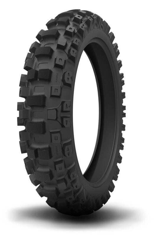 Kenda K786 Washougal II Rear Tires - 80/100-10 106I2051 047861003C0S2