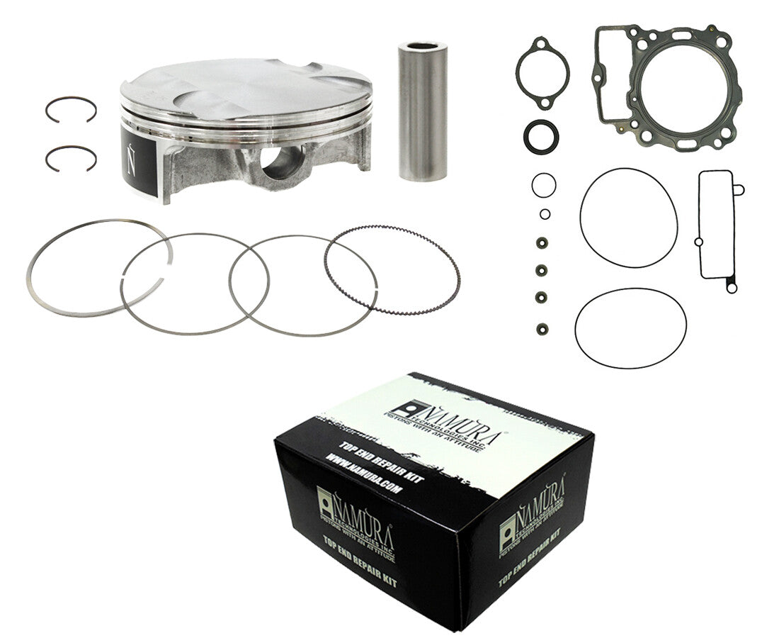 NAMURATop End Kit 96.93/Std 11:1 KtmNX-70070K