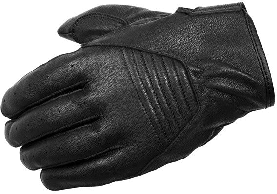 SCORPION EXO Short-Cut Gloves Black Sm G24-033