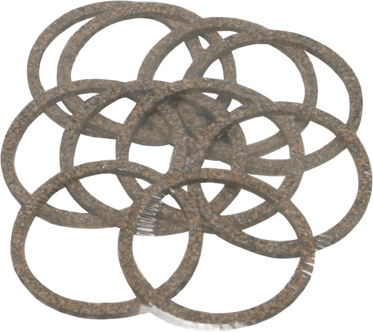 COMETIC Mainshaft Oil Seal Cork Evo 10 10/Pk Oe#35231-36 C9411