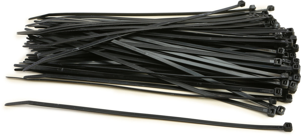 SP1 Cable Ties 11" 100/Pk SM-12045 100/PK