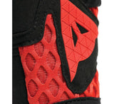 Dainese Air-Maze Gloves Black/Red - 2XS 201815944-606-XXS