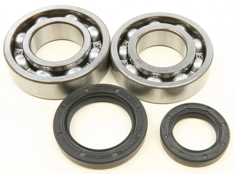 ALL BALLS Crankshaft Bearing/Seal Kit 24-1037