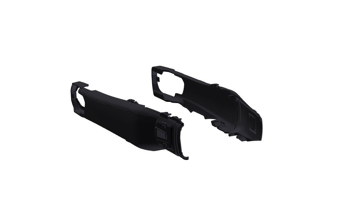 ACERBIS Teketmagnet Swingarm Hus/Ktm Black 2977590001