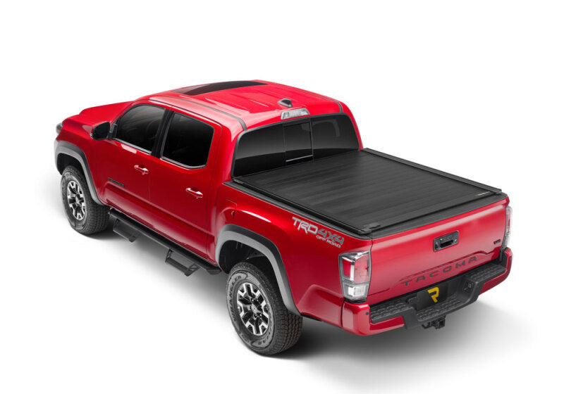 Retrax 2024 Toyota Tacoma 5ft Bed RetraxPRO XR T-80870