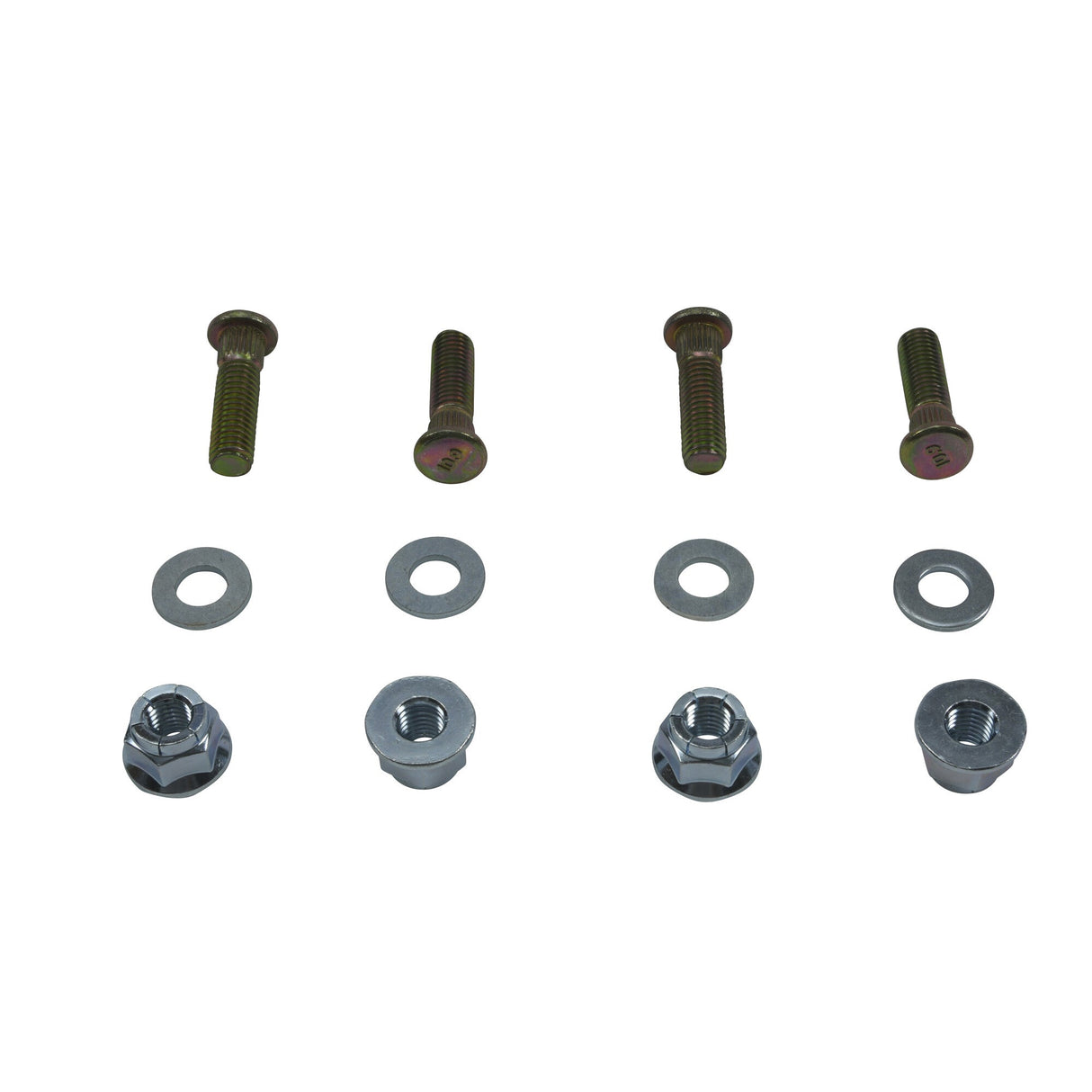 ALL BALLS Wheel Stud Kit 85-1075