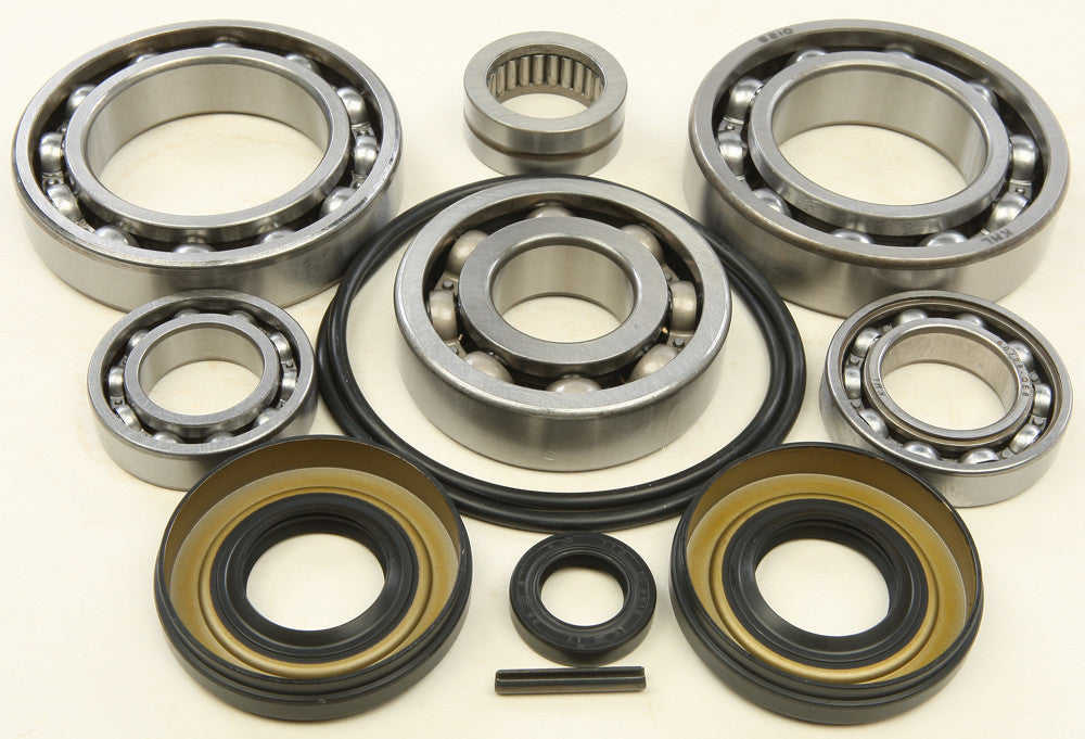 ALL BALLS Differential Bearing And Seal Kit 25-2095